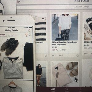 Meet your Posher, Rui